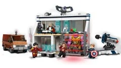 Avengers: Endgame Final Battle - View 7