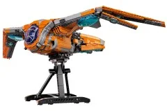 The Guardians' Ship - View 8