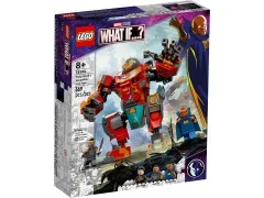 Tony Stark's Sakaarian Iron Man - View 2