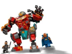 Tony Stark's Sakaarian Iron Man - View 3