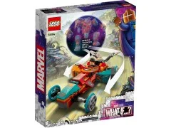 Tony Stark's Sakaarian Iron Man - View 6