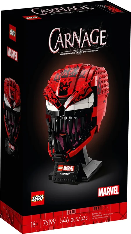 Carnage - View 2