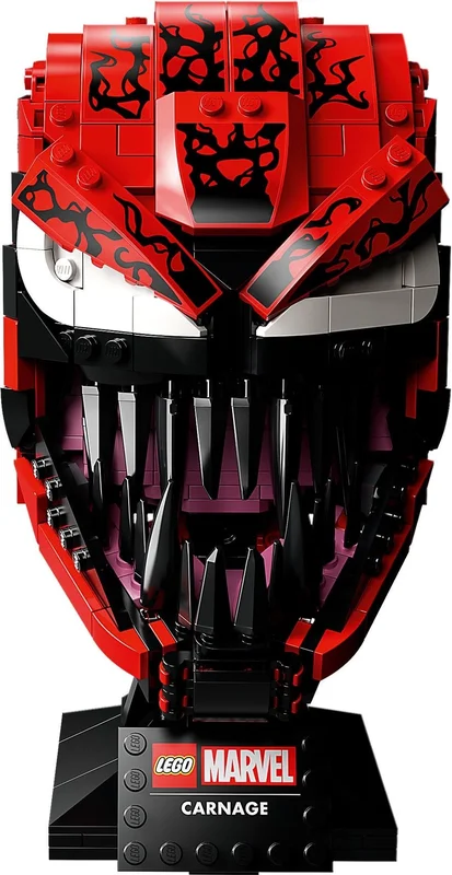 Carnage - View 4