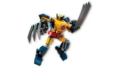 Wolverine Mech Armor - View 2