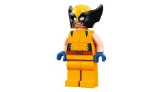 Wolverine Mech Armor - View 3