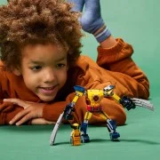 Wolverine Mech Armor - View 5
