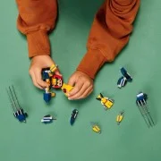 Wolverine Mech Armor - View 6