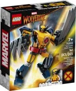 Wolverine Mech Armor - View 7