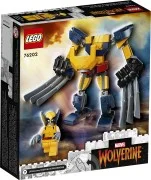 Wolverine Mech Armor - View 8