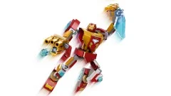 Iron Man Mech Armor - View 2