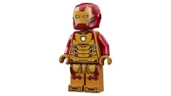 Iron Man Mech Armor - View 3