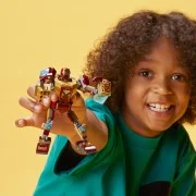 Iron Man Mech Armor - View 4