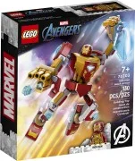 Iron Man Mech Armor - View 6