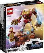 Iron Man Mech Armor - View 7