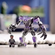 Black Panther Mech Armor - View 6