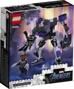 Black Panther Mech Armor - View 8