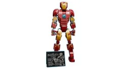 Iron Man Figure - View 2