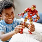 Iron Man Figure - View 4