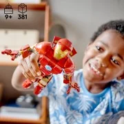 Iron Man Figure - View 5