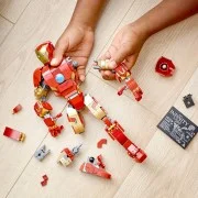 Iron Man Figure - View 6