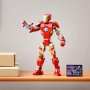 Iron Man Figure - View 7