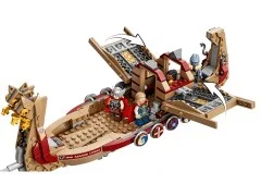 The Goat Boat - View 6