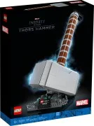 Thor's Hammer - View 2