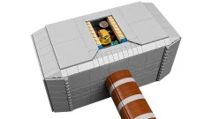 Thor's Hammer - View 4