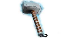 Thor's Hammer - View 5