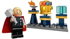 Thor's Hammer - View 6
