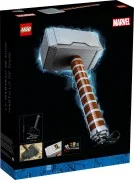 Thor's Hammer - View 7
