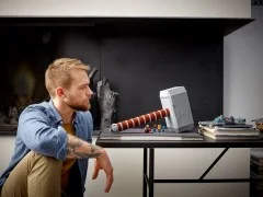 Thor's Hammer - View 8