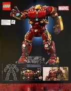 Hulkbuster - View 2
