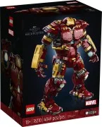 Hulkbuster - View 3