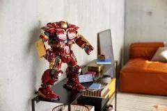 Hulkbuster - View 4