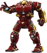 Hulkbuster - View 5