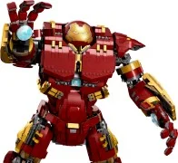 Hulkbuster - View 6