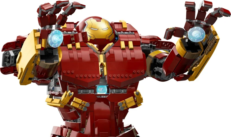 Hulkbuster - View 7
