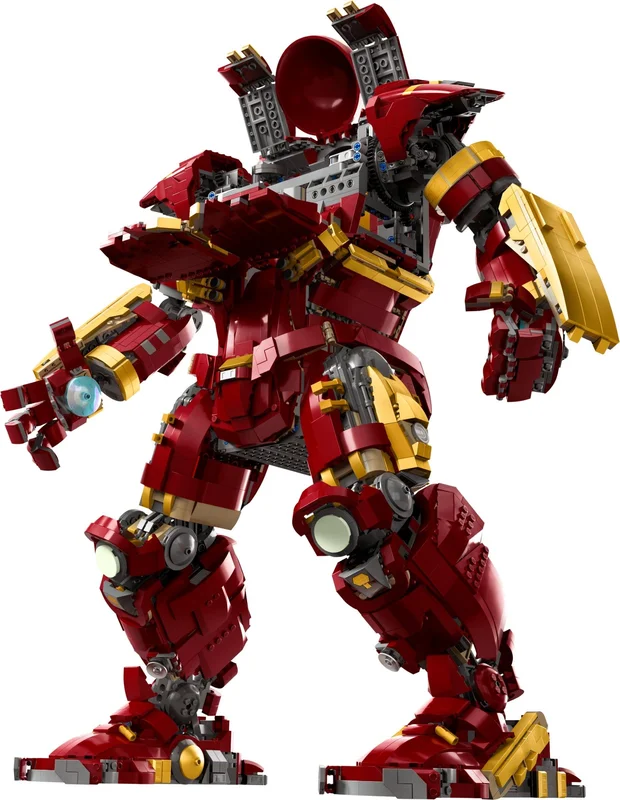 Hulkbuster - View 8