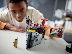 Black Panther: War on the Water - View 8