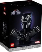 Black Panther - View 2