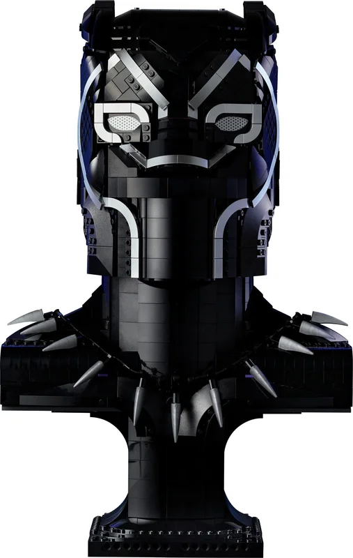 Black Panther - View 3