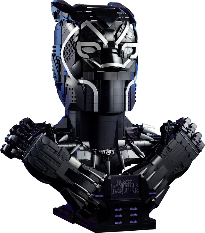 Black Panther - View 4
