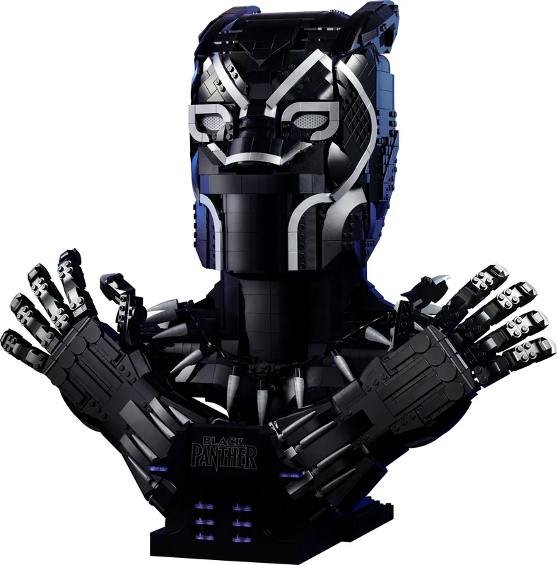 Black Panther - View 5