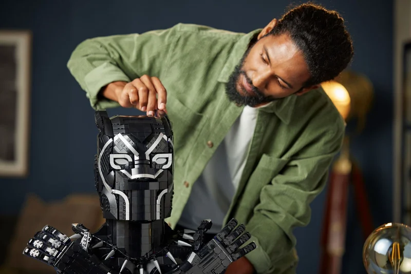 Black Panther - View 8