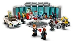Iron Man Armory - View 3