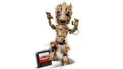 I Am Groot - View 3