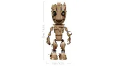 I Am Groot - View 4