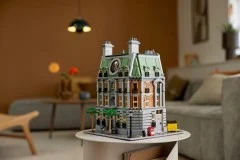 Sanctum Sanctorum - View 5