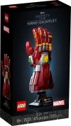 Nano Gauntlet - View 2